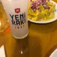 Photo taken at Egeli Restoran by Güven 🇹🇷💛❤️ on 8/31/2022