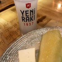 Photo taken at Egeli Restoran by Güven 🇹🇷💛❤️ on 12/29/2021
