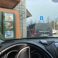 Photo taken at McDonald&amp;#39;s by Уляша 4. on 2/26/2020