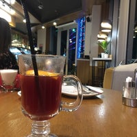 Photo taken at Traveler&amp;#39;s coffee by Брони М. on 3/16/2018