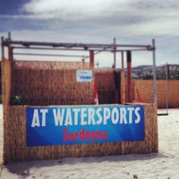 Photo prise au AT Watersports par AT Watersports le5/12/2014