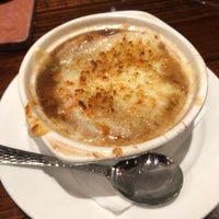 Photo taken at LongHorn Steakhouse by Lindsy B. on 10/17/2018