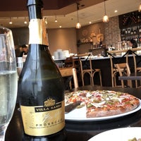Photo taken at Pizzo&amp;#39;s Pizzeria and Wine Bar by Pizzo&amp;#39;s Pizzeria and Wine Bar on 3/16/2018