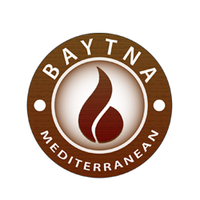 Das Foto wurde bei Baytna Mediterranean Kitchen von Baytna Mediterranean Kitchen am 1/19/2015 aufgenommen
