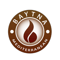 Das Foto wurde bei Baytna Mediterranean Kitchen von Baytna Mediterranean Kitchen am 2/20/2014 aufgenommen