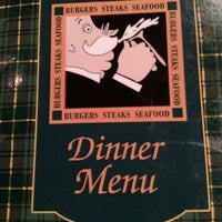 Menu Crickets Sayville Ny