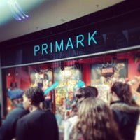 Photo taken at Primark by Camille F. on 3/28/2014