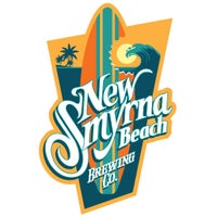 2/20/2014 tarihinde New Smyrna Beach Brewing Companyziyaretçi tarafından New Smyrna Beach Brewing Company'de çekilen fotoğraf