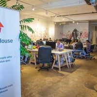 Photo taken at StartupHouse by StartupHouse on 5/13/2015