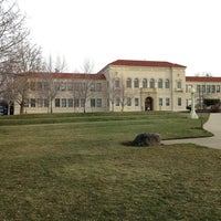 Photo taken at Eastern Oregon University by Bryan P. on 3/19/2013