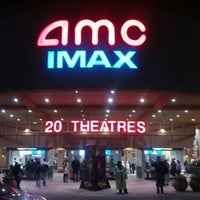 AMC Mercado 20 - Movie Theater