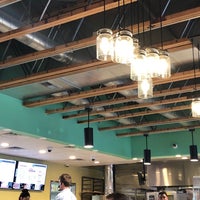 7/2/2019にBrienがFelFel Mediterranean Fresh Rotisserie Grillで撮った写真