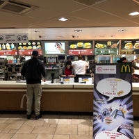 Photo taken at McDonald&amp;#39;s by Brien on 2/20/2018