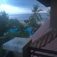 10/7/2016에 Eva님이 Grand Aston Bali Beach Resort에서 찍은 사진