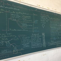 Photo taken at Facultad de Química by Alejandra Q. on 5/2/2017