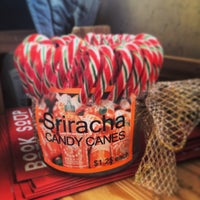 Photo taken at Book Soup by Dustin D. on 12/21/2013