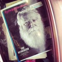 Photo taken at Book Soup by Dustin D. on 10/27/2013