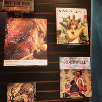 Photo taken at Book Soup by Dustin D. on 8/22/2013