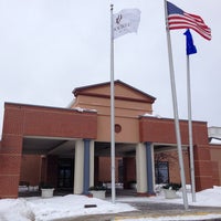 Doubletree By Hilton Hotel Milwaukee Brookfield 18155 W - 