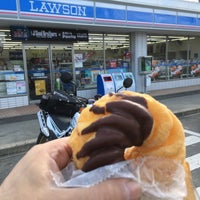 ローソン 多可郡中町南店