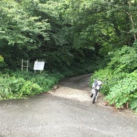 瀞川氷ノ山林道入口 3 Visitors