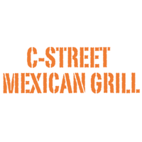 Foto tirada no(a) C-Street Mexican Grill por C-Street Mexican Grill em 2/20/2014