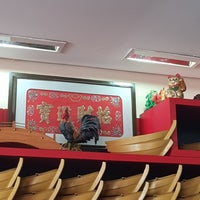11/27/2018에 Rodrigo C.님이 Banri - Taste of China에서 찍은 사진