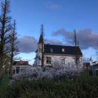 Photo taken at Herberg Welgelegen by Viktor S. on 4/13/2023