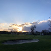 Photo taken at Brussels Golf Club by Viktor S. on 4/13/2023