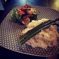 Marc S Fusion Cafe Asian Restaurant In Rockford