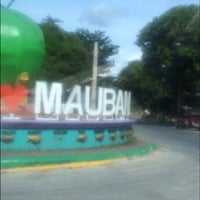 Mauban  Quezon Town Mauban