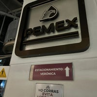 Photo taken at Torre Ejecutiva Pemex by Oscar G. on 1/26/2024
