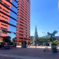 Photo taken at Galerías Plaza de las Estrellas by Oscar G. on 12/1/2022