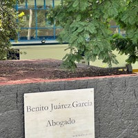 Foto diambil di Facultad de Derecho oleh Oscar G. pada 9/23/2023