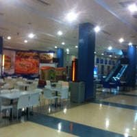 Blue Mall Food Court - Paraiso - Av. Winston Churchill Blue Mall Food Court - Paraiso - Av. Winston Churchill