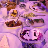 Photo taken at Macca Restaurant by Turgay K. on 3/25/2022