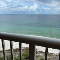 Photo taken at Grand Panama Beach Resort by Peggy sue D. on 8/29/2023