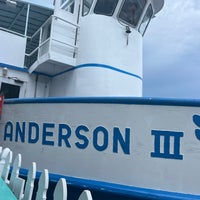 9/1/2023 tarihinde Peggy sue D.ziyaretçi tarafından Capt Anderson&amp;#39;s Marina'de çekilen fotoğraf