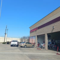 Photo taken at Discount Tire by Eric S. on 1/30/2018