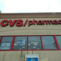 Photo taken at CVS pharmacy by Eric S. on 1/10/2018