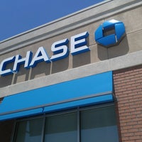 Photo taken at Chase Bank by Eric S. on 6/15/2017