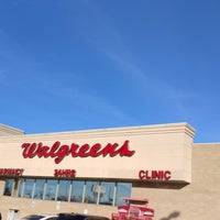 Photo taken at Walgreens by Eric S. on 1/31/2018