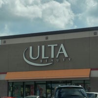 Photo taken at Ulta Beauty by Eric S. on 7/14/2017
