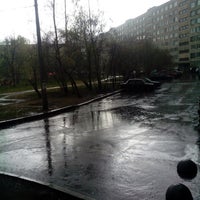 Photo taken at Детский сад №75 by Krestina V. on 5/5/2014