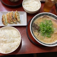 ラーメン京龍 Kyotoのラーメン屋