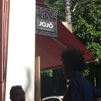 Photo taken at Jojô Café Bistrô by Kar A. on 3/5/2017