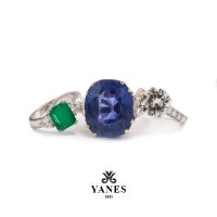 Снимок сделан в JOYERIA YANES пользователем JOYERIA YANES 2/21/2014