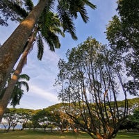 Photo taken at Pasir Ris Park (Area 3) by Caleb W. on 3/2/2020