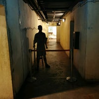 Photo taken at Fort Canning Battlebox by Caleb W. on 8/12/2020