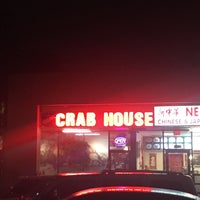 Foto tirada no(a) The Original Crab House por David G. em 12/21/2015